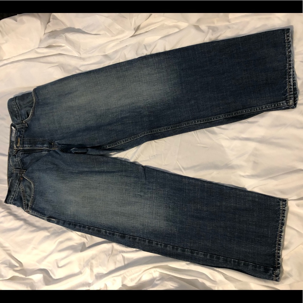 Levi’s Silvertab Baggy Jeans